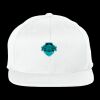NEW ERA® FLAT BILL SNAPBACK CAP Thumbnail