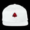 NEW ERA® FLAT BILL SNAPBACK CAP Thumbnail