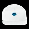 NEW ERA® FLAT BILL SNAPBACK CAP Thumbnail