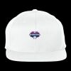 NEW ERA® FLAT BILL SNAPBACK CAP Thumbnail