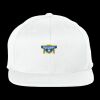 NEW ERA® FLAT BILL SNAPBACK CAP Thumbnail