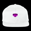 NEW ERA® FLAT BILL SNAPBACK CAP Thumbnail