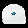 NEW ERA® FLAT BILL SNAPBACK CAP Thumbnail