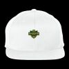 NEW ERA® FLAT BILL SNAPBACK CAP Thumbnail