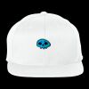 NEW ERA® FLAT BILL SNAPBACK CAP Thumbnail