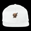 NEW ERA® FLAT BILL SNAPBACK CAP Thumbnail