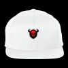 NEW ERA® FLAT BILL SNAPBACK CAP Thumbnail
