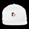 NEW ERA® FLAT BILL SNAPBACK CAP Thumbnail