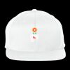 NEW ERA® FLAT BILL SNAPBACK CAP Thumbnail