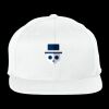 NEW ERA® FLAT BILL SNAPBACK CAP Thumbnail