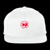 NEW ERA® FLAT BILL SNAPBACK CAP Thumbnail