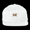 NEW ERA® FLAT BILL SNAPBACK CAP Thumbnail