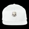 NEW ERA® FLAT BILL SNAPBACK CAP Thumbnail