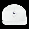NEW ERA® FLAT BILL SNAPBACK CAP Thumbnail