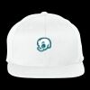 NEW ERA® FLAT BILL SNAPBACK CAP Thumbnail