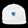 NEW ERA® FLAT BILL SNAPBACK CAP Thumbnail