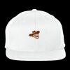 NEW ERA® FLAT BILL SNAPBACK CAP Thumbnail