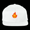 NEW ERA® FLAT BILL SNAPBACK CAP Thumbnail