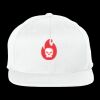 NEW ERA® FLAT BILL SNAPBACK CAP Thumbnail