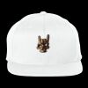 NEW ERA® FLAT BILL SNAPBACK CAP Thumbnail