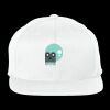 NEW ERA® FLAT BILL SNAPBACK CAP Thumbnail