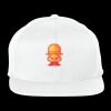 NEW ERA® FLAT BILL SNAPBACK CAP Thumbnail