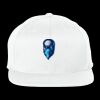NEW ERA® FLAT BILL SNAPBACK CAP Thumbnail