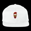 NEW ERA® FLAT BILL SNAPBACK CAP Thumbnail