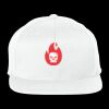 NEW ERA® FLAT BILL SNAPBACK CAP Thumbnail