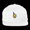 NEW ERA® FLAT BILL SNAPBACK CAP Thumbnail