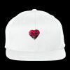NEW ERA® FLAT BILL SNAPBACK CAP Thumbnail