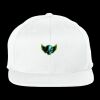 NEW ERA® FLAT BILL SNAPBACK CAP Thumbnail