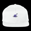 NEW ERA® FLAT BILL SNAPBACK CAP Thumbnail
