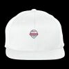 NEW ERA® FLAT BILL SNAPBACK CAP Thumbnail