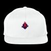 NEW ERA® FLAT BILL SNAPBACK CAP Thumbnail