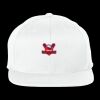 NEW ERA® FLAT BILL SNAPBACK CAP Thumbnail