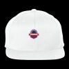 NEW ERA® FLAT BILL SNAPBACK CAP Thumbnail