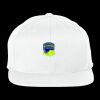 NEW ERA® FLAT BILL SNAPBACK CAP Thumbnail