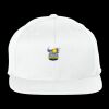 NEW ERA® FLAT BILL SNAPBACK CAP Thumbnail