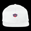 NEW ERA® FLAT BILL SNAPBACK CAP Thumbnail