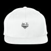 NEW ERA® FLAT BILL SNAPBACK CAP Thumbnail