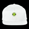 NEW ERA® FLAT BILL SNAPBACK CAP Thumbnail