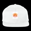 NEW ERA® FLAT BILL SNAPBACK CAP Thumbnail