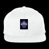 NEW ERA® FLAT BILL SNAPBACK CAP Thumbnail