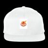 NEW ERA® FLAT BILL SNAPBACK CAP Thumbnail