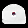 NEW ERA® FLAT BILL SNAPBACK CAP Thumbnail
