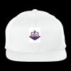 NEW ERA® FLAT BILL SNAPBACK CAP Thumbnail