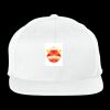 NEW ERA® FLAT BILL SNAPBACK CAP Thumbnail