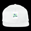 NEW ERA® FLAT BILL SNAPBACK CAP Thumbnail