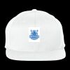 NEW ERA® FLAT BILL SNAPBACK CAP Thumbnail
